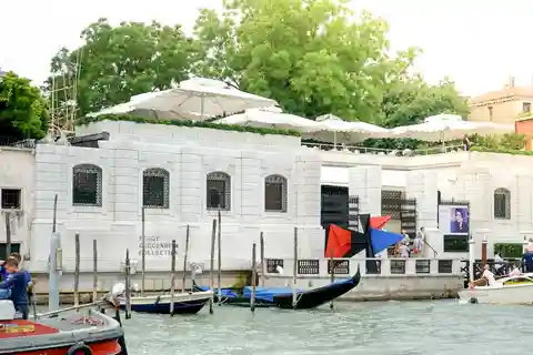 9. Συλλογή Peggy Guggenheim