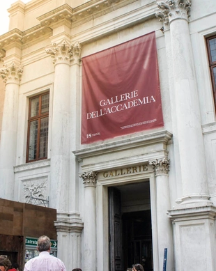 Gallerie dell'Accademia, Venice Book Tickets Tours GetYourGuide