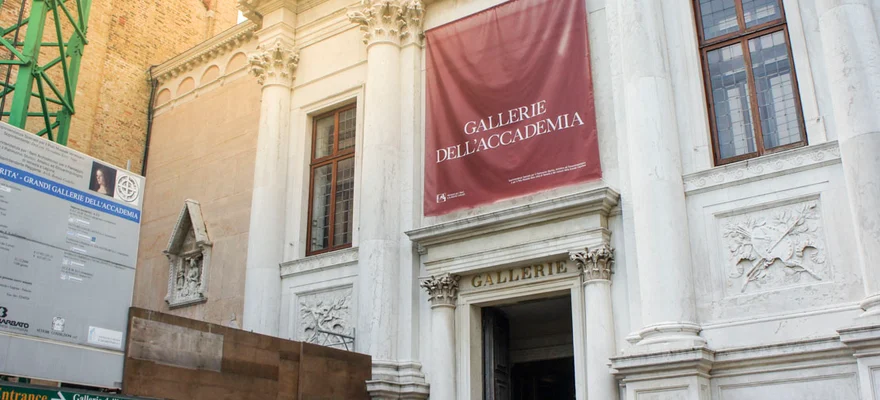 Gallerie dell'Accademia