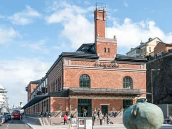 Fotografiska Fotografiska
