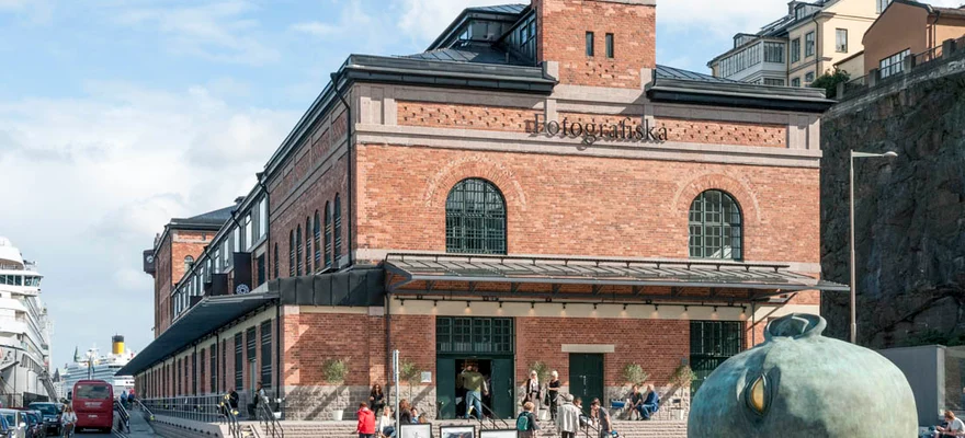 Fotografiska