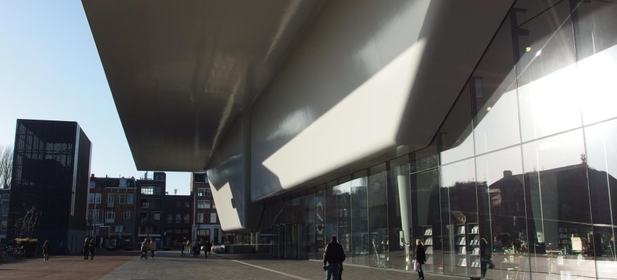 Museu Stedelijk