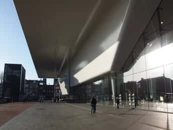 Museo Stedelijk Museo Stedelijk