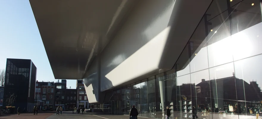 Museu Stedelijk