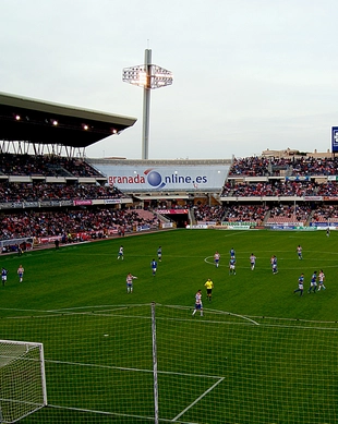 Stade Nuevo Los Cármenes