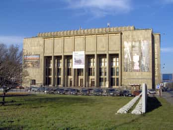 National Museum, Krakow Tours & Tickets