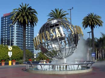 Universal Studios Hollywood