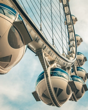 Noria High Roller