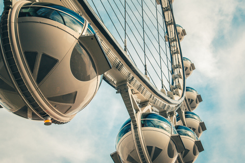 Red Rock Canyon National Conservation Area