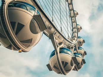 High Roller Tours & Tickets