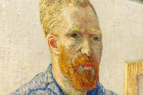 Museu Van Gogh