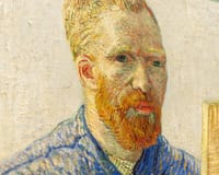 Van Gogh Museum in Amsterdam