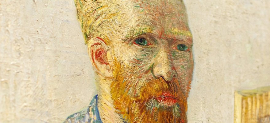 Van Gogh -museo