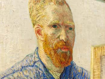 Museo Van Gogh