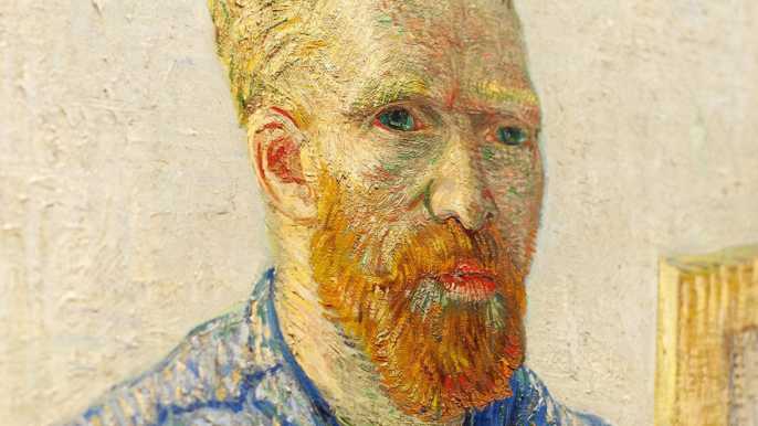Van Gogh Museum di Amsterdam: Biglietti, Orari Ed Opere