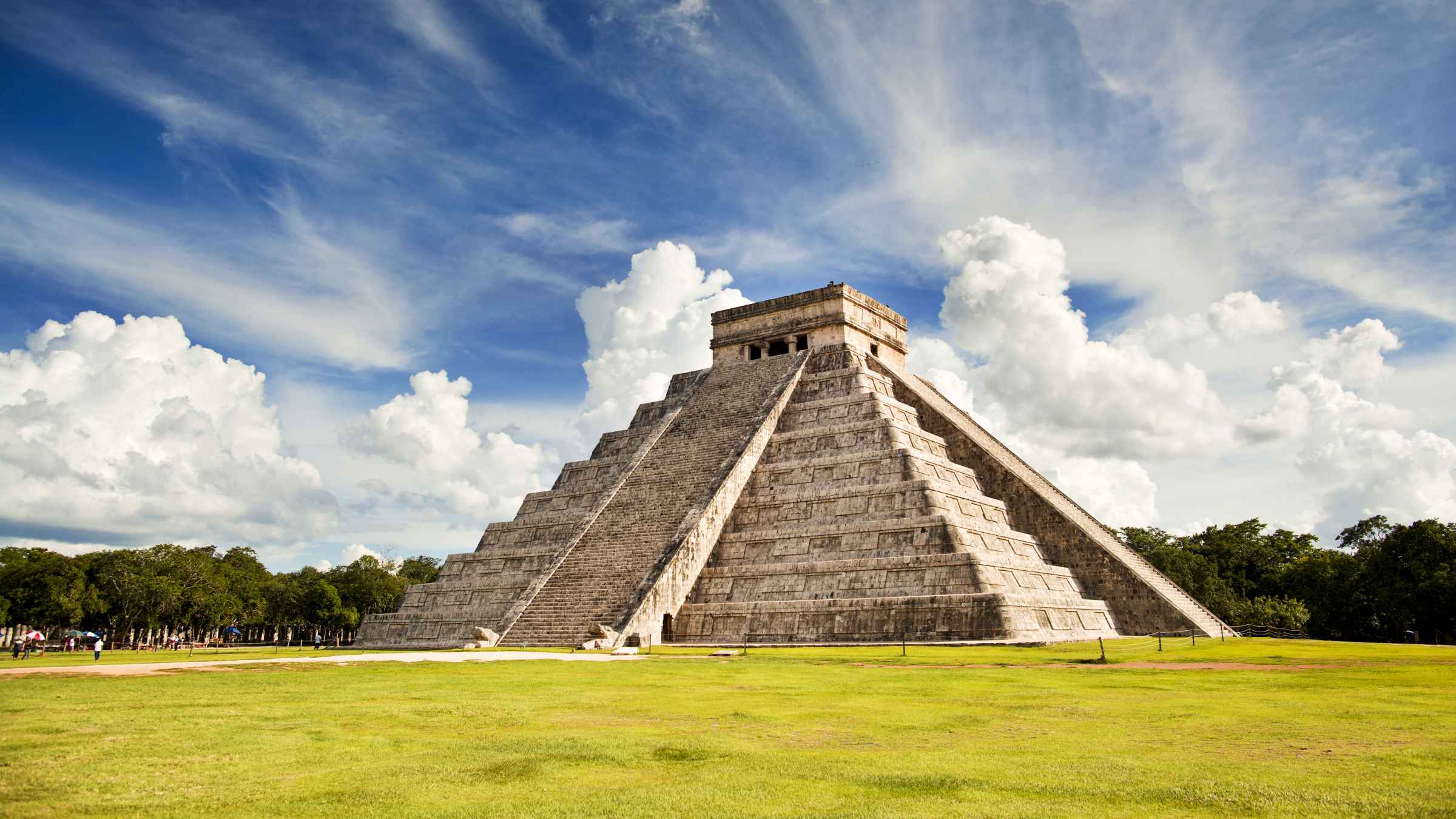 Best Chichén Itzá Bus & Minivan Tours - Top-Rated of Mexico in 2021 ...