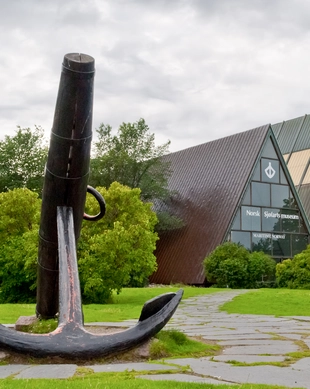Frammuseet