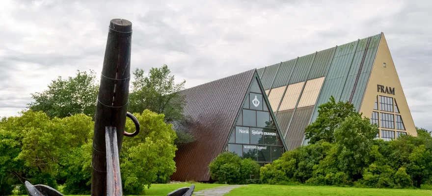 Frammuseet