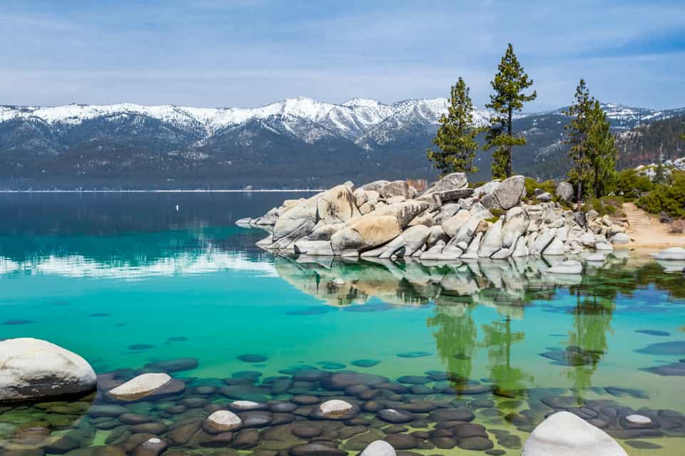 Carson City Die BESTEN Sehenswürdigkeiten und Aktivitäten 2022