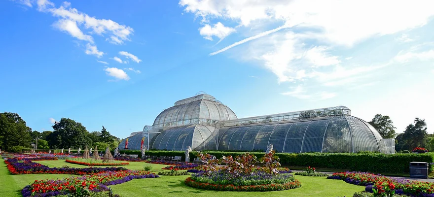 Kew Gardens