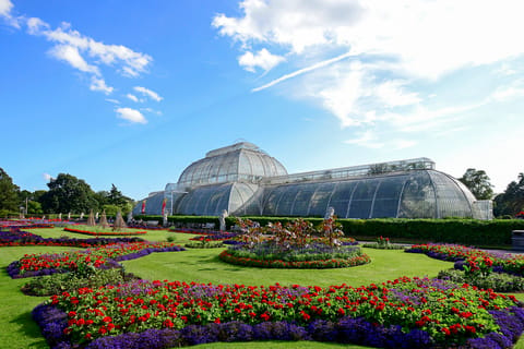 Kew Gardens