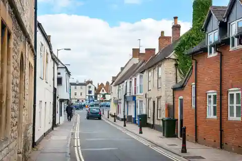 4. Bicester Village