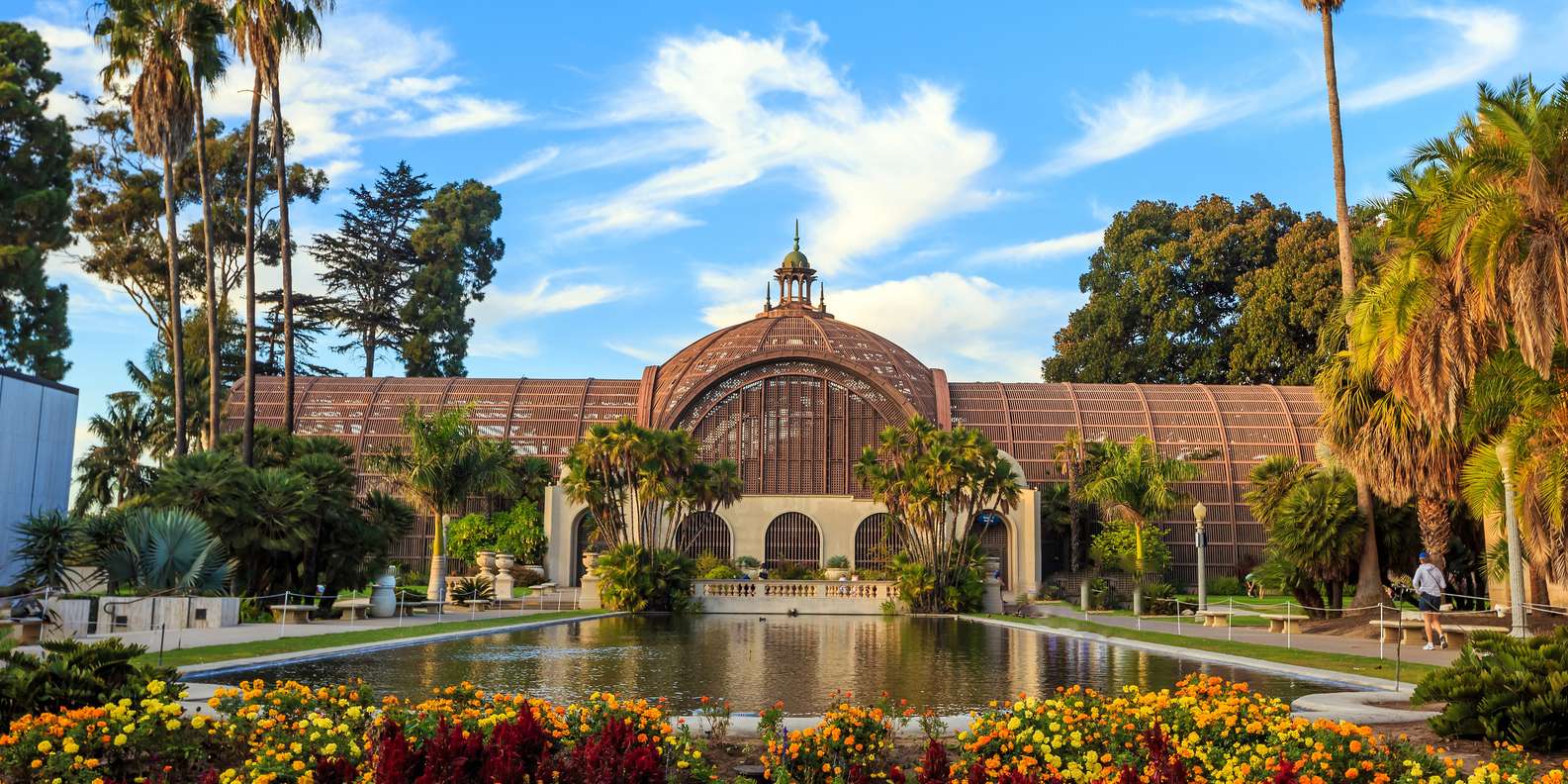 The BEST Balboa Park Rentals 2023 FREE Cancellation GetYourGuide