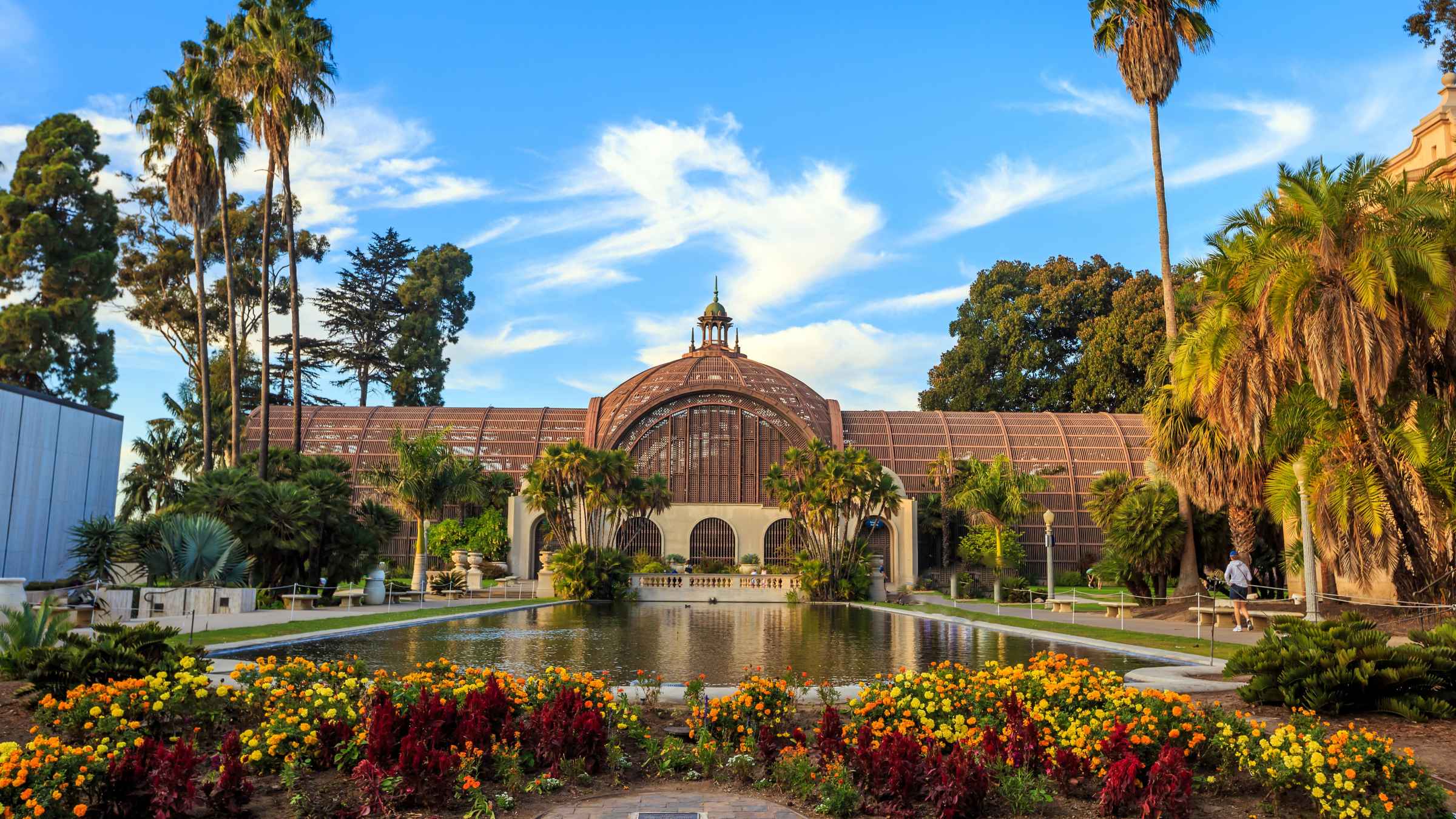 Balboa Park Sport Events GetYourGuide