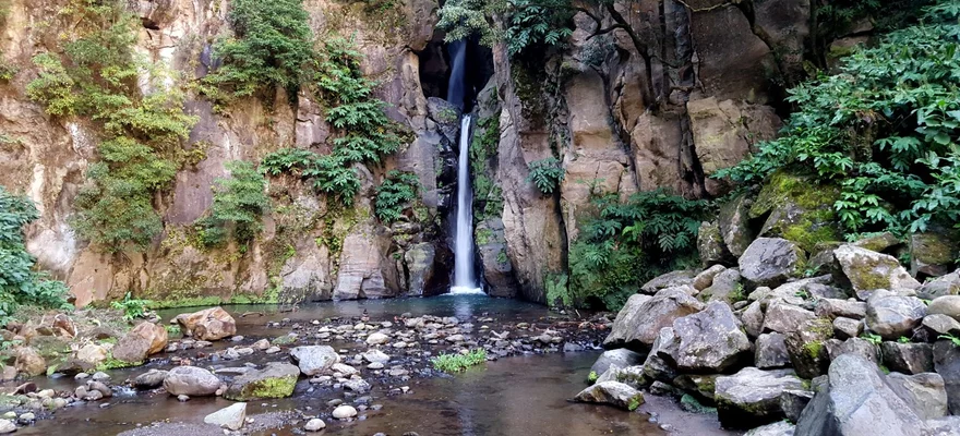 Salto do Cabrito