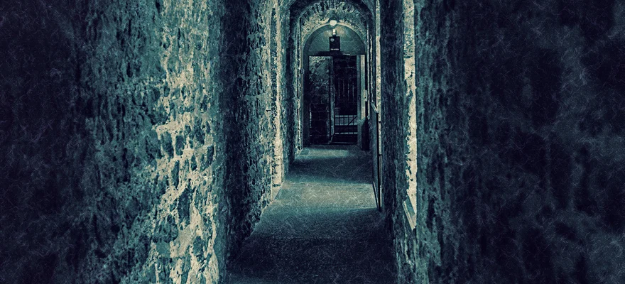 The London Dungeon
