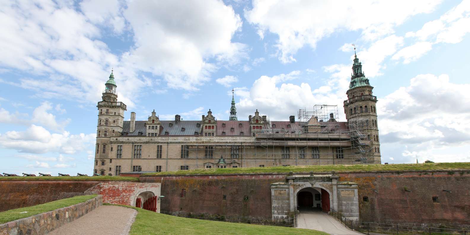 Day Trips From Kronborg Castle Getyourguide