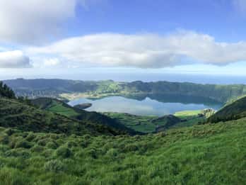 Lagoa das Sete Cidades