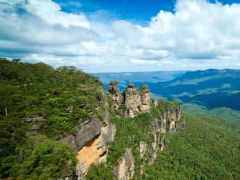 Blue Mountains Tours & Tickets