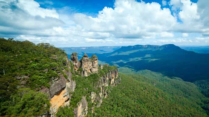 Day Trips from Sydney | GetYourGuide