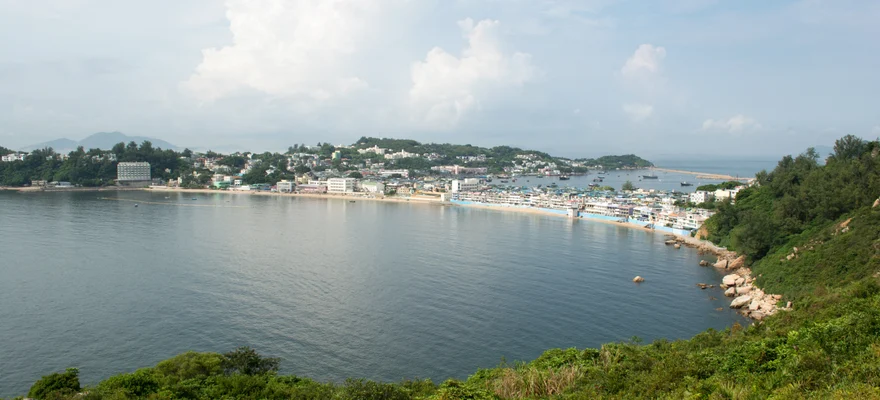 Cheung Chau