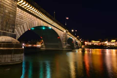 Lake Havasu Tours & Activities - GetYourGuide