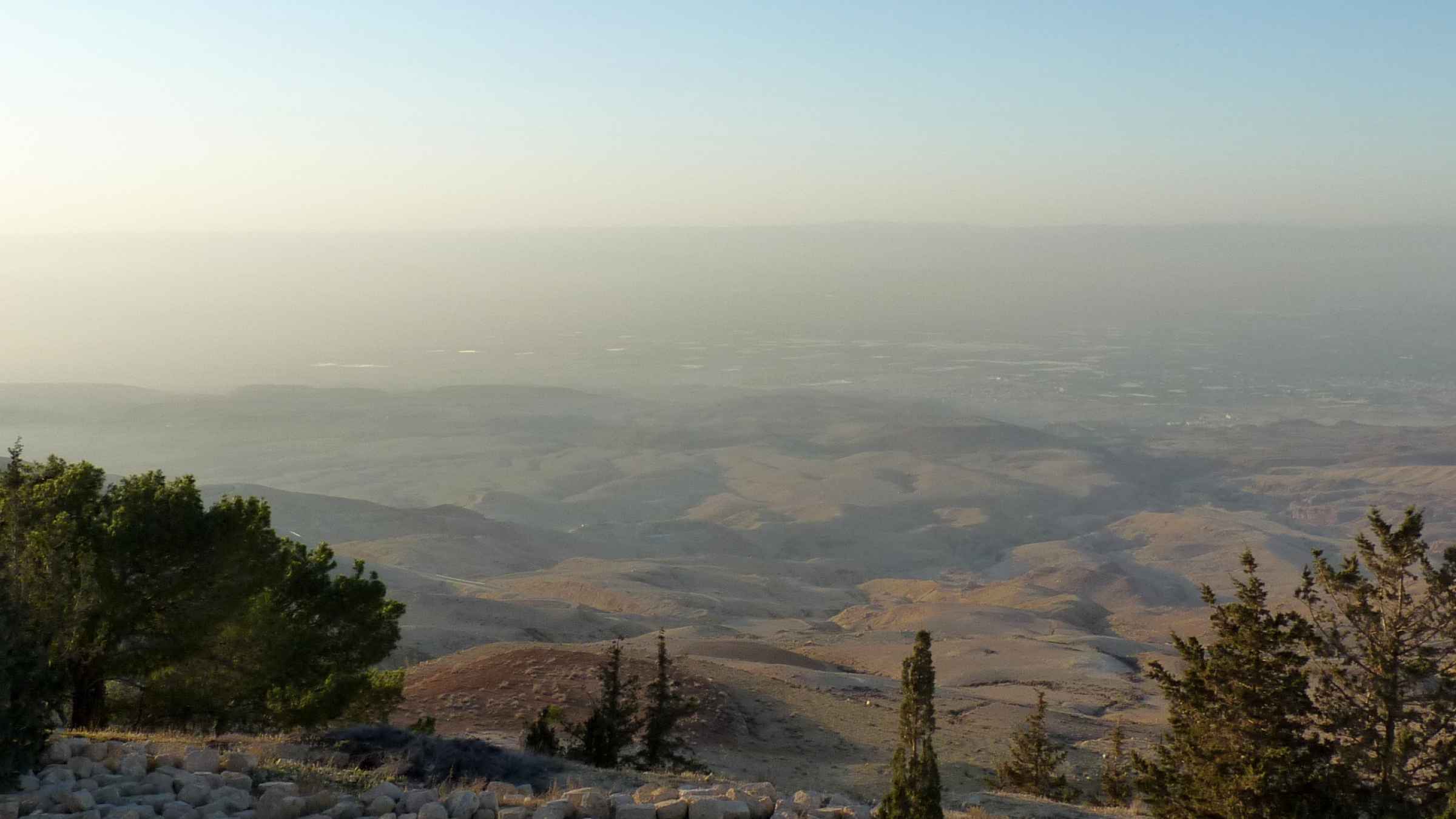 Mount Nebo Amman Book Tickets And Tours Getyourguide