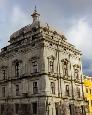Mafra National Palace