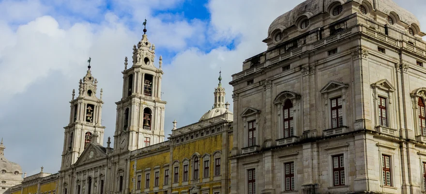 Mafra National Palace