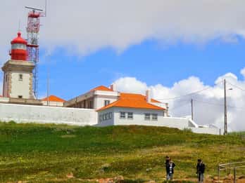 Rondleidingen & Tickets voor Cabo da Roca