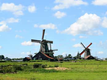 Zaanse Schans Visites et Billets