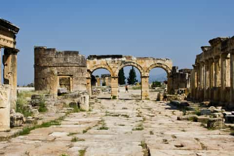 Hierapolis, Denizli Province - Book Tickets & Tours | Sns-Brigh10