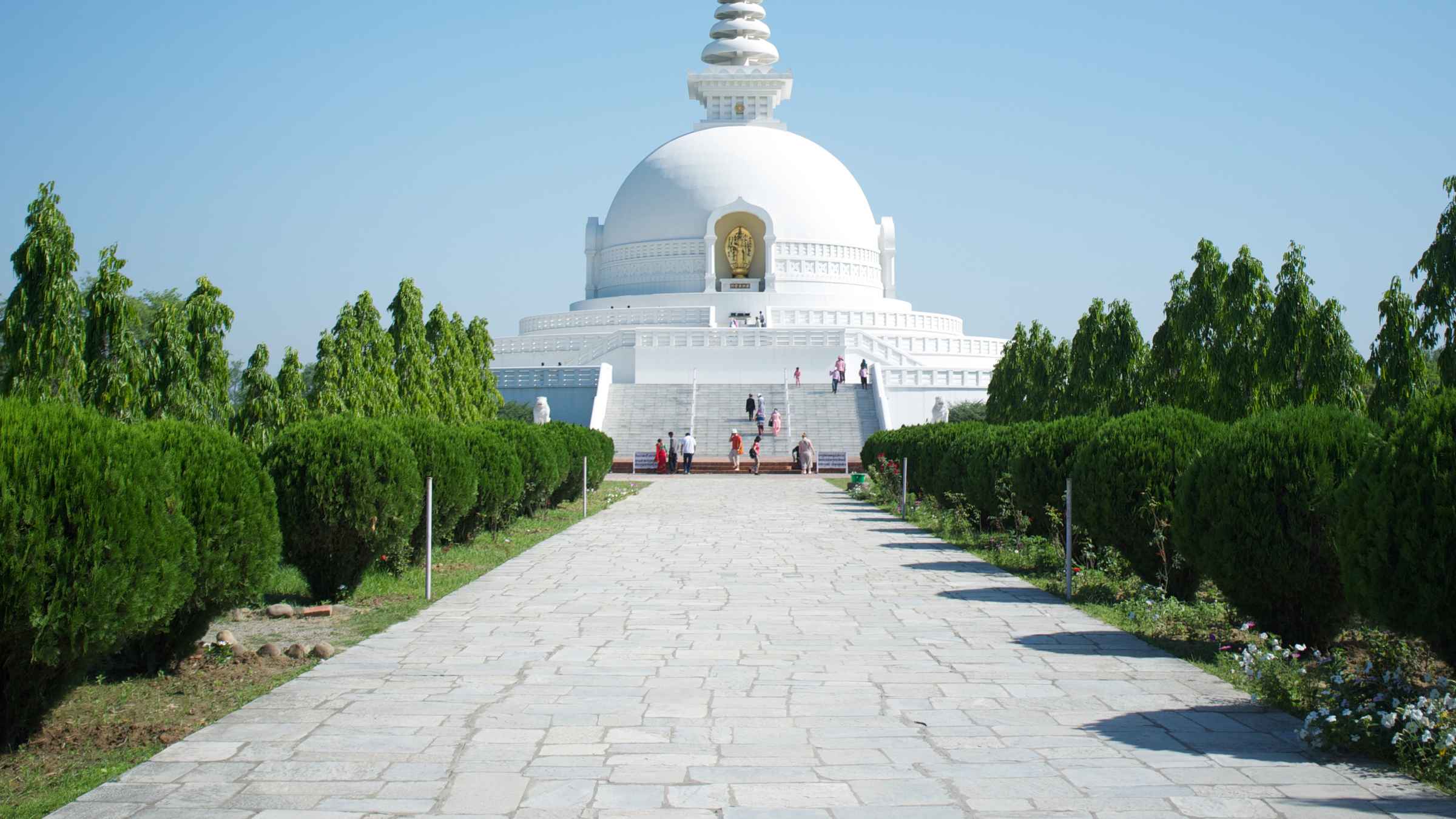 Lumbini, Pashchimanchal - Tickets & Eintrittskarten | GetYourGuide