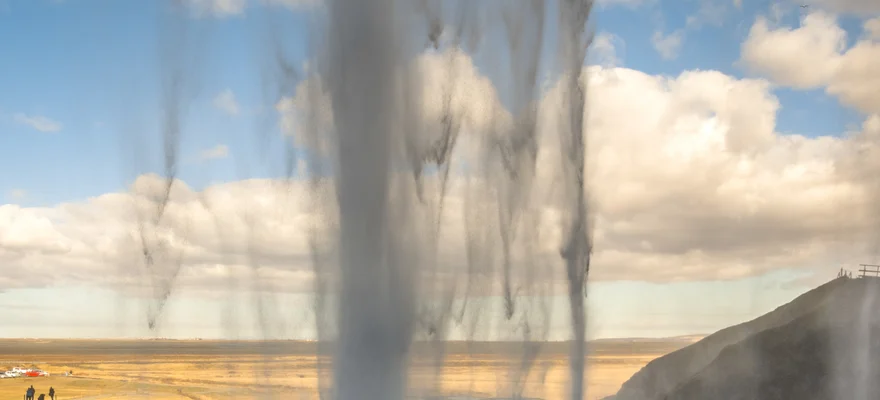 Seljalandsfoss