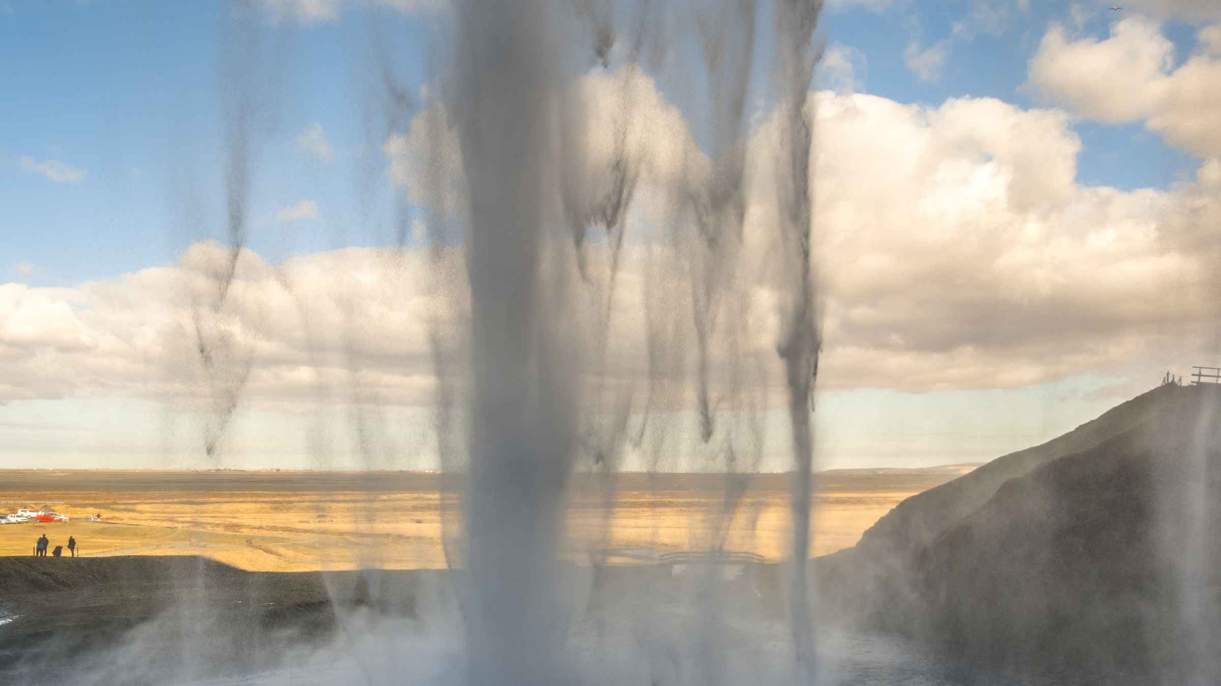 Seljalandsfoss Book Tickets Tours Getyourguide Com
