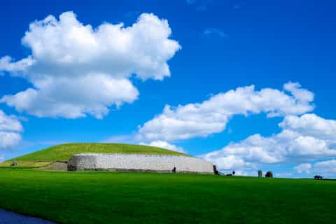 Newgrange Arquitectura lo MEJOR de 2024 Cancelación GRATIS