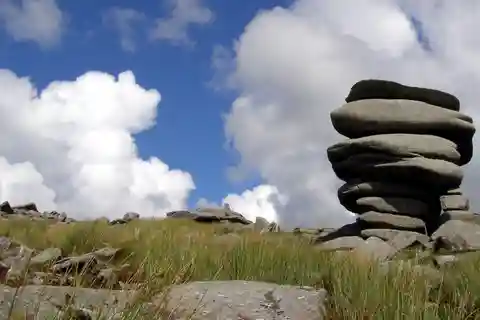 3. Bodmin Moor