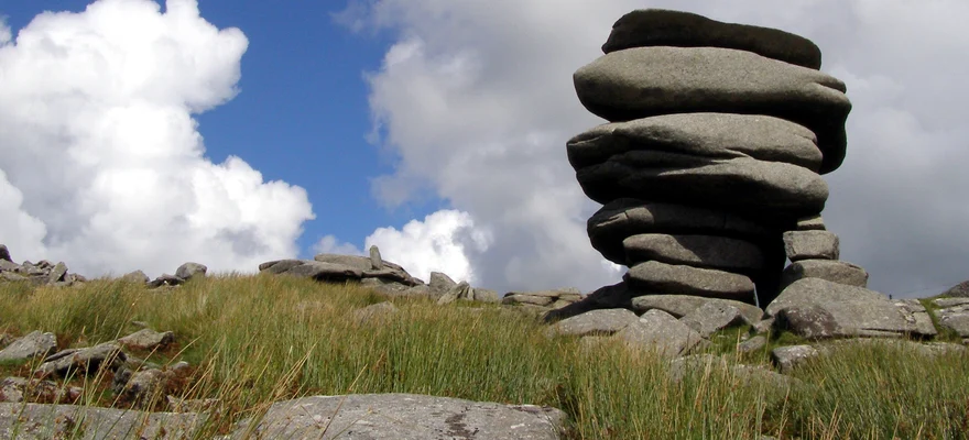 Bodmin Moor