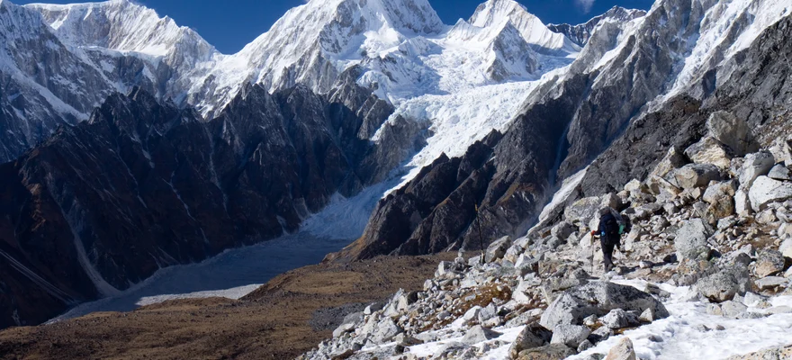 Manaslu