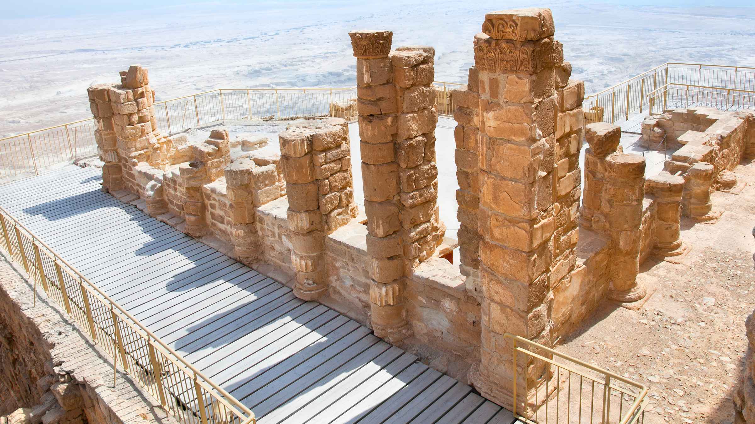 Masada, - Book Tickets & Tours | GetYourGuide.com